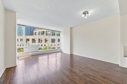 Photo 6 at 1205 - 788 Hamilton Street, Downtown VW, Vancouver West