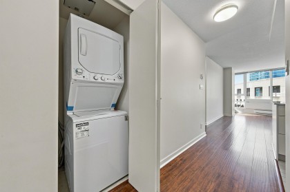 Photo 17 at 1205 - 788 Hamilton Street, Downtown VW, Vancouver West