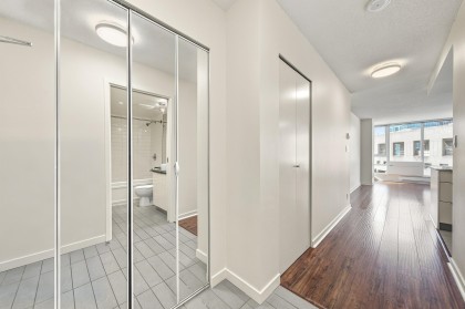 Photo 16 at 1205 - 788 Hamilton Street, Downtown VW, Vancouver West