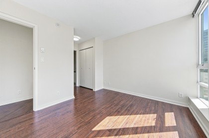 Photo 9 at 1205 - 788 Hamilton Street, Downtown VW, Vancouver West