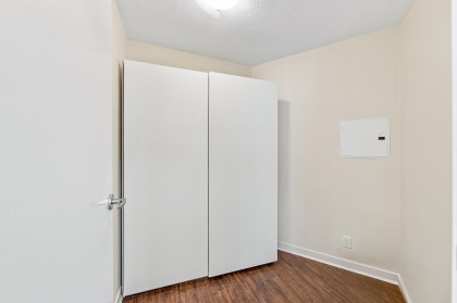 Photo 14 at 1205 - 788 Hamilton Street, Downtown VW, Vancouver West
