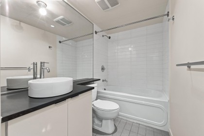 Photo 15 at 1205 - 788 Hamilton Street, Downtown VW, Vancouver West