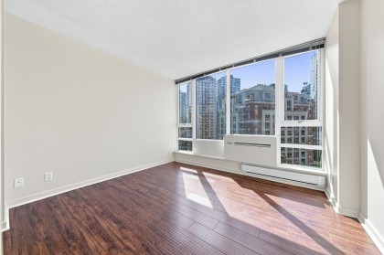 Photo 8 at 1205 - 788 Hamilton Street, Downtown VW, Vancouver West