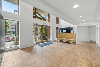Photo 23 at 706 - 867 Hamilton Street, Downtown VW, Vancouver West