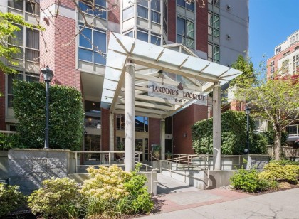 Photo 27 at 706 - 867 Hamilton Street, Downtown VW, Vancouver West
