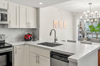 Photo 6 at 706 - 867 Hamilton Street, Downtown VW, Vancouver West