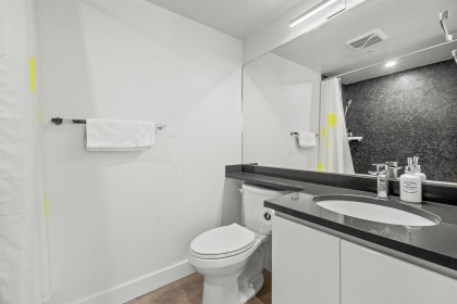 Photo 17 at 706 - 867 Hamilton Street, Downtown VW, Vancouver West