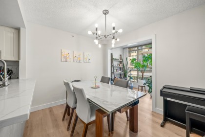 Photo 7 at 706 - 867 Hamilton Street, Downtown VW, Vancouver West