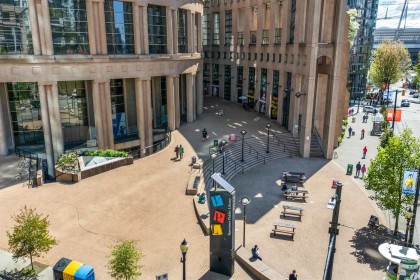 Photo 28 at 706 - 867 Hamilton Street, Downtown VW, Vancouver West