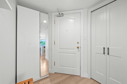 Photo 20 at 706 - 867 Hamilton Street, Downtown VW, Vancouver West