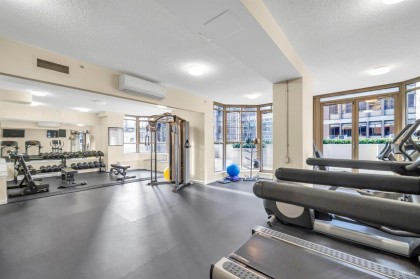Photo 24 at 706 - 867 Hamilton Street, Downtown VW, Vancouver West