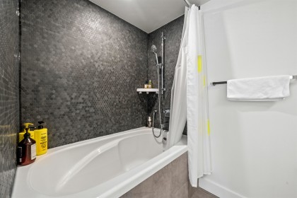 Photo 18 at 706 - 867 Hamilton Street, Downtown VW, Vancouver West