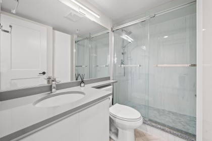 Photo 15 at 706 - 867 Hamilton Street, Downtown VW, Vancouver West