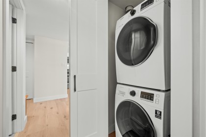 Photo 19 at 706 - 867 Hamilton Street, Downtown VW, Vancouver West