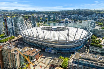 Photo 29 at 706 - 867 Hamilton Street, Downtown VW, Vancouver West