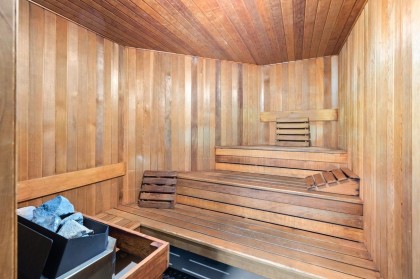 Photo 25 at 706 - 867 Hamilton Street, Downtown VW, Vancouver West