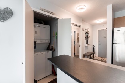 Photo 13 at 1703 - 1295 Richards Street, Downtown VW, Vancouver West
