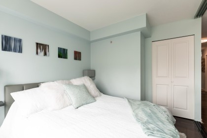 Photo 16 at 1703 - 1295 Richards Street, Downtown VW, Vancouver West