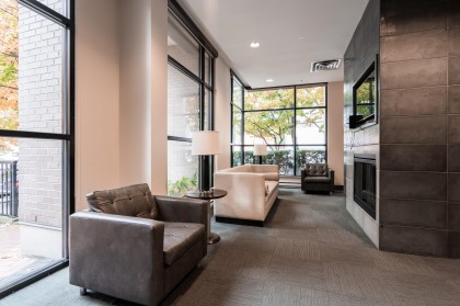 Photo 26 at 1703 - 1295 Richards Street, Downtown VW, Vancouver West
