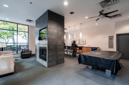Photo 24 at 1703 - 1295 Richards Street, Downtown VW, Vancouver West