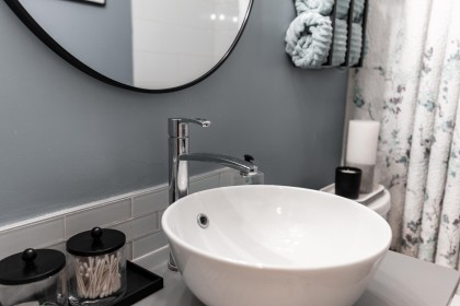 Photo 18 at 1703 - 1295 Richards Street, Downtown VW, Vancouver West