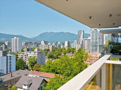 Photo 28 at 1102 - 1180 Broughton Street, West End VW, Vancouver West