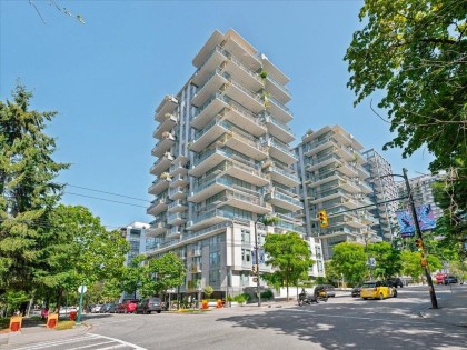 Photo 24 at 1102 - 1180 Broughton Street, West End VW, Vancouver West