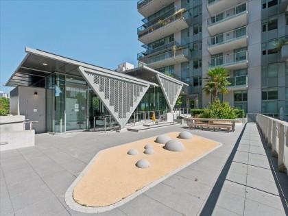 Photo 29 at 1102 - 1180 Broughton Street, West End VW, Vancouver West
