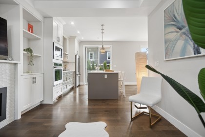 Photo 23 at 2020 Carson Court, Central Lonsdale, North Vancouver