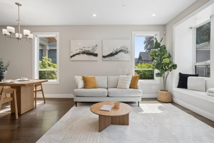 Photo 13 at 2020 Carson Court, Central Lonsdale, North Vancouver