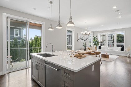 Photo 17 at 2020 Carson Court, Central Lonsdale, North Vancouver