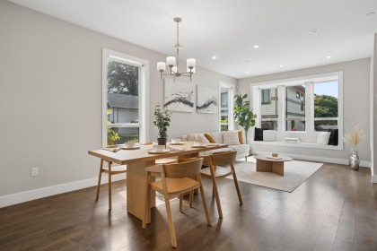 Photo 16 at 2020 Carson Court, Central Lonsdale, North Vancouver