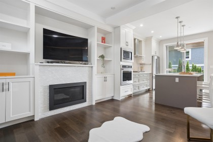 Photo 22 at 2020 Carson Court, Central Lonsdale, North Vancouver