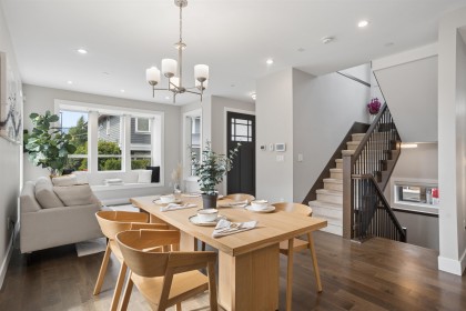 Photo 20 at 2020 Carson Court, Central Lonsdale, North Vancouver