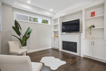 Photo 24 at 2020 Carson Court, Central Lonsdale, North Vancouver