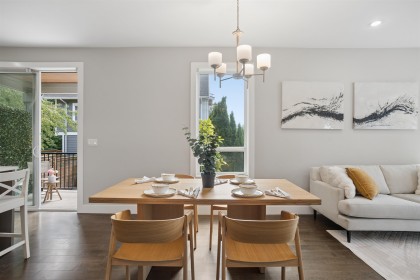 Photo 14 at 2020 Carson Court, Central Lonsdale, North Vancouver