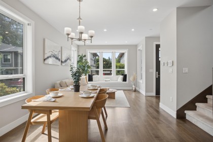 Photo 18 at 2020 Carson Court, Central Lonsdale, North Vancouver