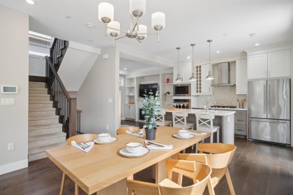 Photo 15 at 2020 Carson Court, Central Lonsdale, North Vancouver
