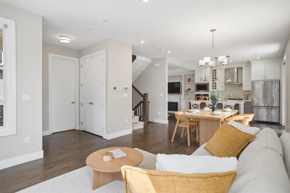 Photo 11 at 2020 Carson Court, Central Lonsdale, North Vancouver