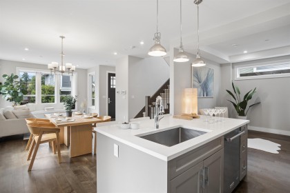 Photo 19 at 2020 Carson Court, Central Lonsdale, North Vancouver