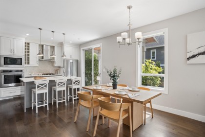 Photo 21 at 2020 Carson Court, Central Lonsdale, North Vancouver