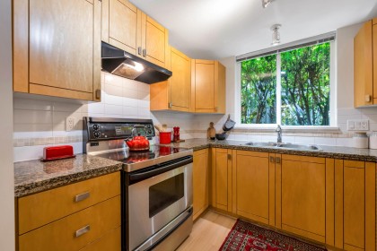 Photo 17 at 2 - 1071 Lynn Valley Road, Lynn Valley, North Vancouver