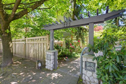 Photo 30 at 2 - 1071 Lynn Valley Road, Lynn Valley, North Vancouver