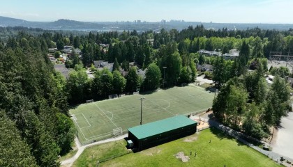 Photo 34 at 2 - 1071 Lynn Valley Road, Lynn Valley, North Vancouver