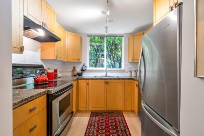 Photo 15 at 2 - 1071 Lynn Valley Road, Lynn Valley, North Vancouver