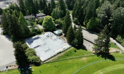 Photo 35 at 2 - 1071 Lynn Valley Road, Lynn Valley, North Vancouver