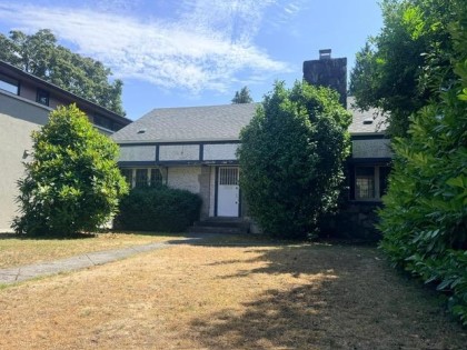 Photo 1 at 1420 W 38th Avenue, Shaughnessy, Vancouver West