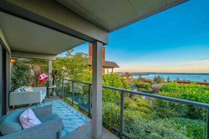 Photo 2 at 18 - 2214 Folkstone Way, Panorama Village, West Vancouver