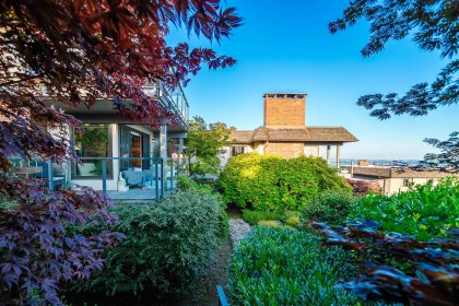 Photo 32 at 18 - 2214 Folkstone Way, Panorama Village, West Vancouver