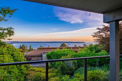 Photo 1 at 18 - 2214 Folkstone Way, Panorama Village, West Vancouver